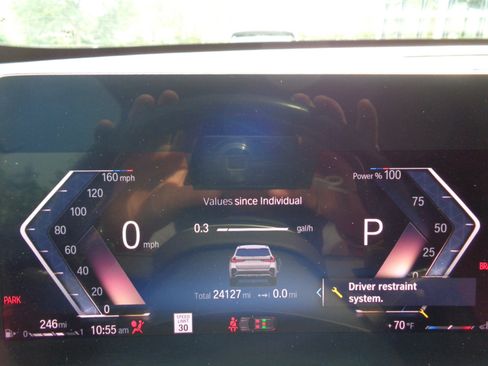 Used 2023 BMW X1 xDrive28i w/ M Sport Package image 18