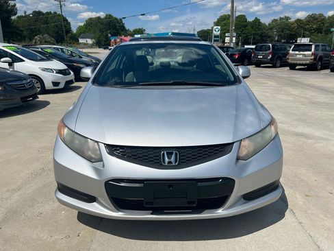 Used 2012 Honda Civic EX image 3