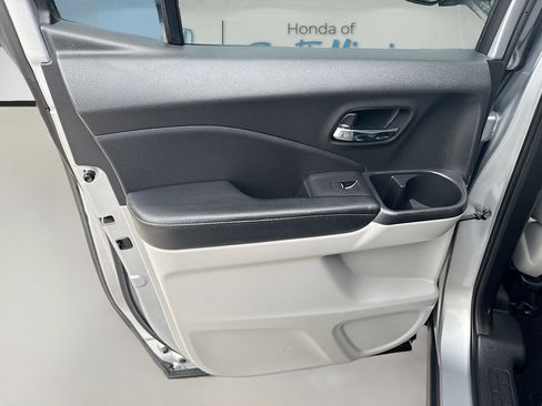 Certified 2019 Honda Ridgeline RTL image 26