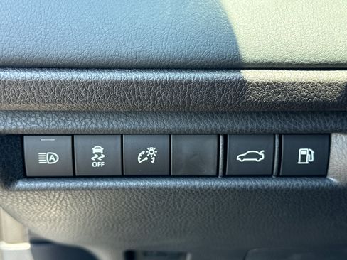 New 2026 Toyota Camry XSE FWD image 23