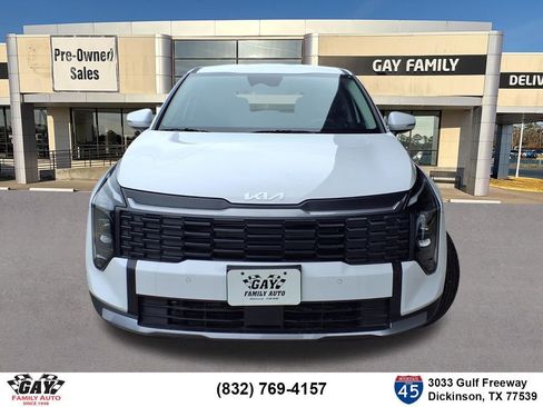 Used 2026 Kia Sportage LX w/ LX Convenience Package FWD image 18