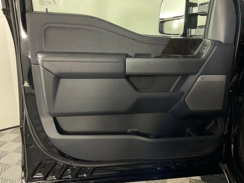New 2026 Ford F350 Lariat w/ Lariat Ultimate Package AWD/4WD image 13