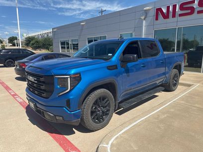 Used 2022 GMC Sierra 1500 Elevation