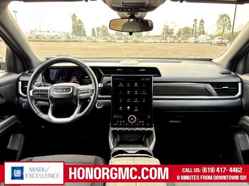 Used 2025 GMC Terrain Elevation image 24
