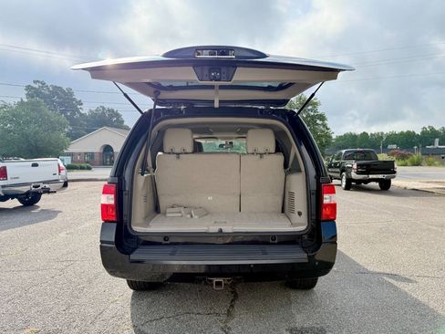 Used 2013 Ford Expedition Limited AWD/4WD image 5