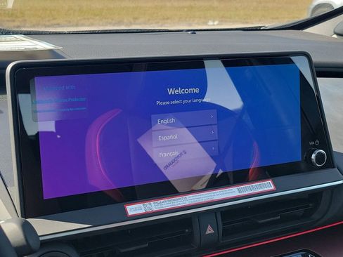 New 2026 Toyota Prius Plug-In Hybrid image 27