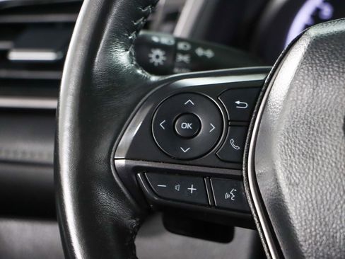 Used 2024 Toyota Camry SE image 13