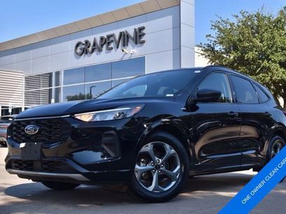 Used 2023 Ford Escape ST-Line