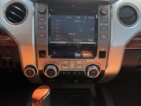 Used 2019 Toyota Tundra 1794 Edition image 15