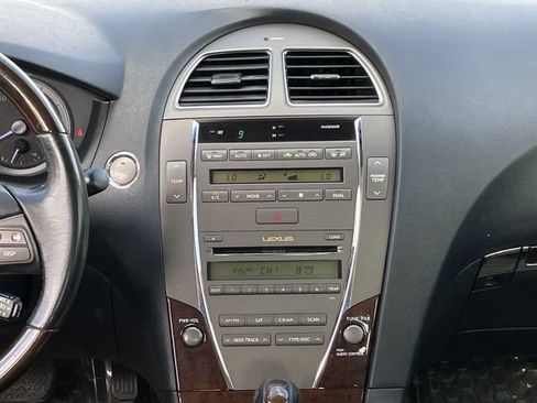 Used 2011 Lexus ES 350 FWD image 15