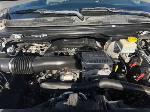 Used 2019 RAM 1500 Rebel w/ Rebel Level 1 Equipment Group image 31