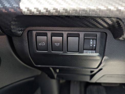 Certified 2026 Subaru Ascent Premium AWD/4WD image 30