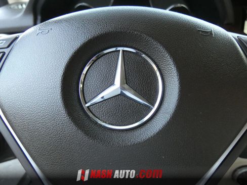 Used 2014 Mercedes-Benz GLK 350 2WD image 48