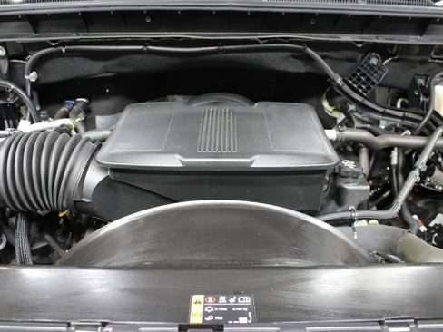 Used 2024 GMC Sierra 2500 Pro image 21