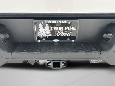 Used 2025 Honda Ridgeline Sport+ image 9