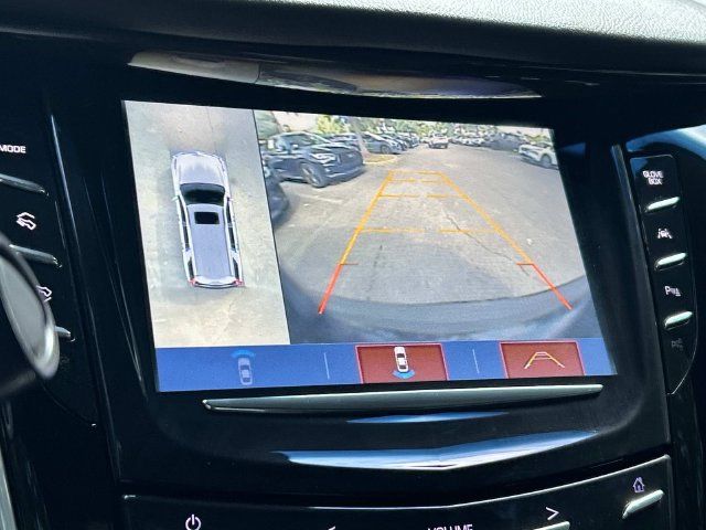 Used 2019 Cadillac Escalade ESV Premium Luxury AWD/4WD image 32
