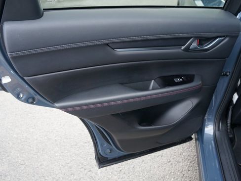 Used 2025 MAZDA CX-5 Carbon Edition image 10