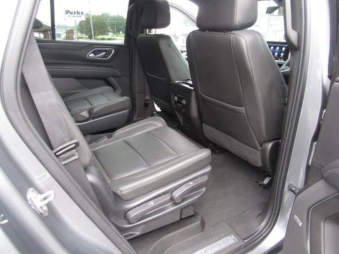 Used 2021 Chevrolet Tahoe Z71 AWD/4WD image 19