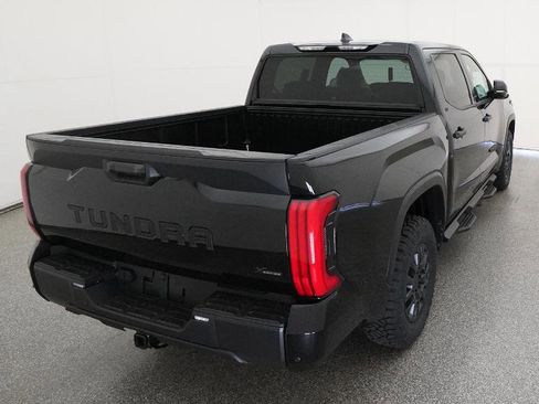 New 2026 Toyota Tundra SR5 RWD image 41