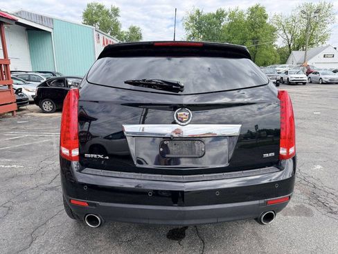 Used 2015 Cadillac SRX Performance w/ Driver Awareness Package FWD image 4