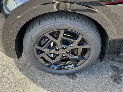 New 2026 Kia Carnival SX Prestige image 39