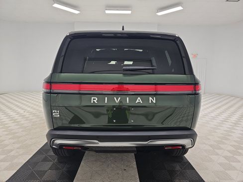 Used 2023 Rivian R1S Adventure AWD/4WD image 4