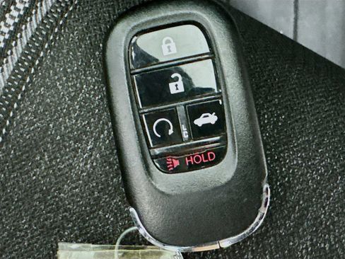 Certified 2023 Honda Accord Sport image 34