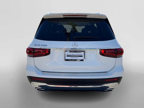 Certified 2023 Mercedes-Benz GLB 250 image 4