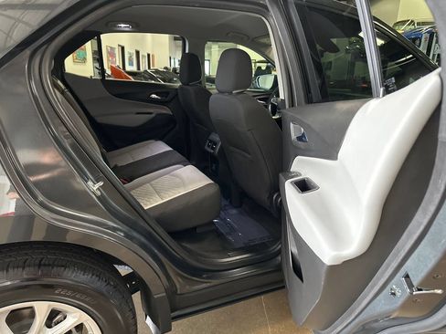 Used 2019 Chevrolet Equinox LT AWD/4WD image 69