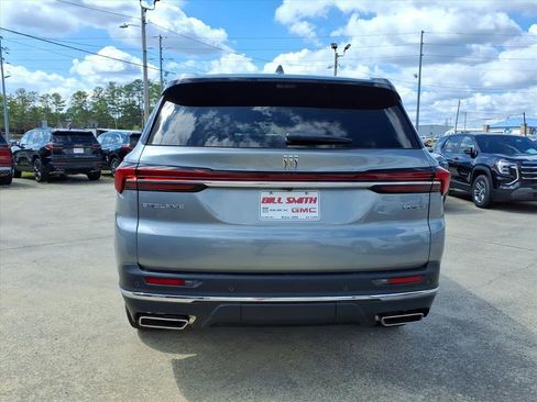 New 2026 Buick Enclave Preferred image 6