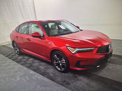 Used 2023 Acura Integra A-Spec