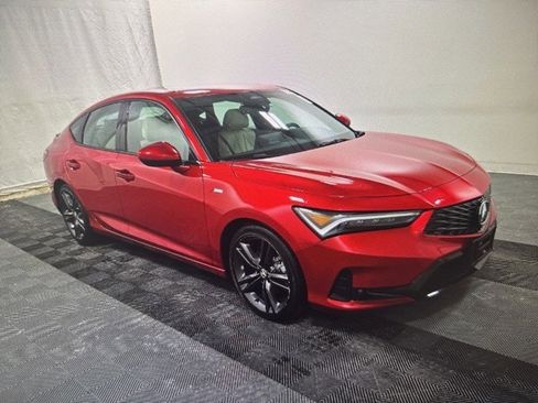 Used 2023 Acura Integra A-Spec image 1