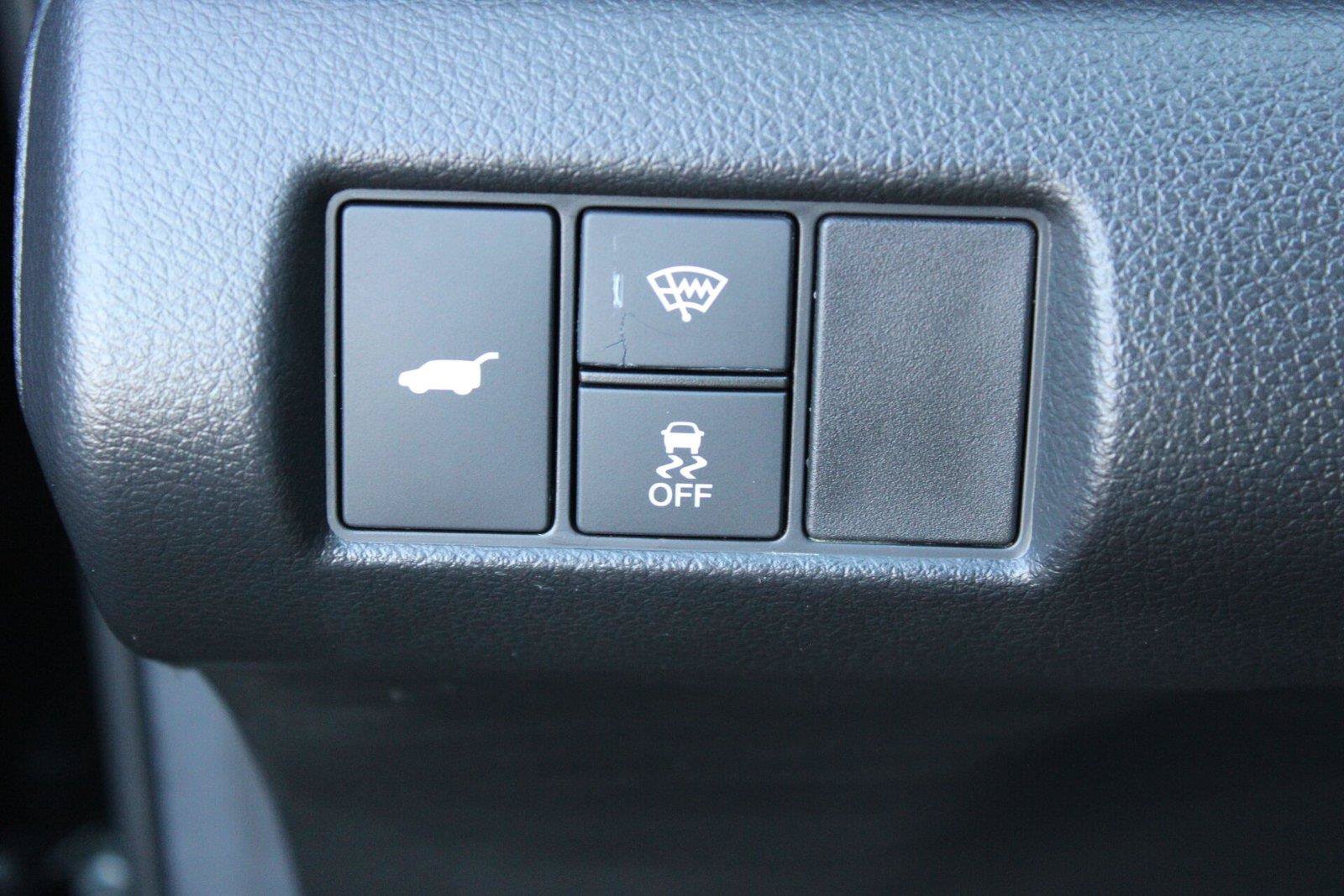 Used 2025 Honda Pilot TrailSport image 34