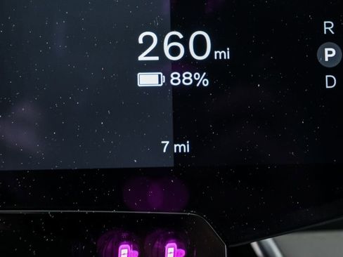 New 2026 Volvo EX90 Ultra AWD/4WD image 12
