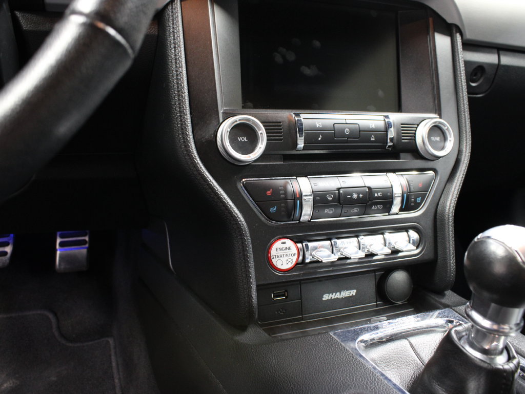 Used 2015 Ford Mustang Premium RWD image 51