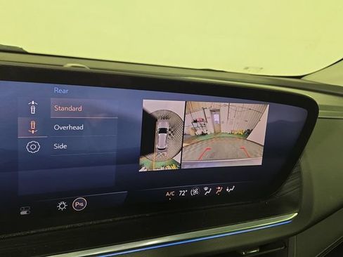 Used 2024 Buick Envision Preferred AWD/4WD image 19