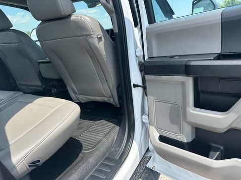 Used 2020 Ford F350 XL w/ STX Appearance Package AWD/4WD image 22