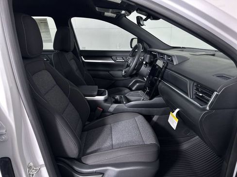 New 2026 GMC Terrain Elevation w/ Technology Package II image 53