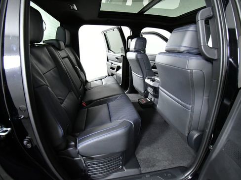 New 2026 Toyota Tundra Platinum AWD/4WD image 23
