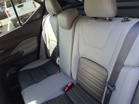 Used 2024 Nissan Kicks SR w/ SR Premium Package image 11