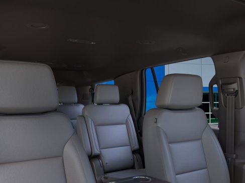 New 2026 Chevrolet Tahoe LT w/ Comfort Package RWD image 24