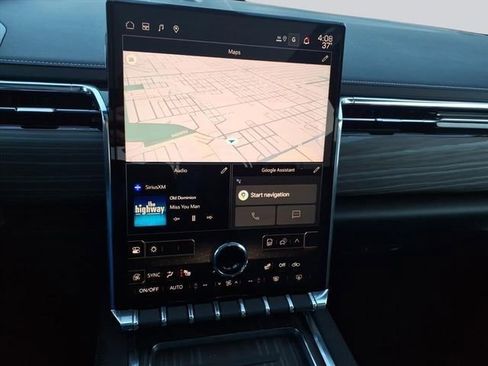 New 2025 GMC Sierra EV Denali image 8