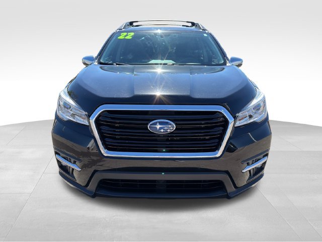Used 2022 Subaru Ascent Touring w/ Popular Package #2A AWD/4WD image 2
