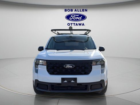 Used 2025 Ford Maverick XLT w/ Equipment Group 302A image 14