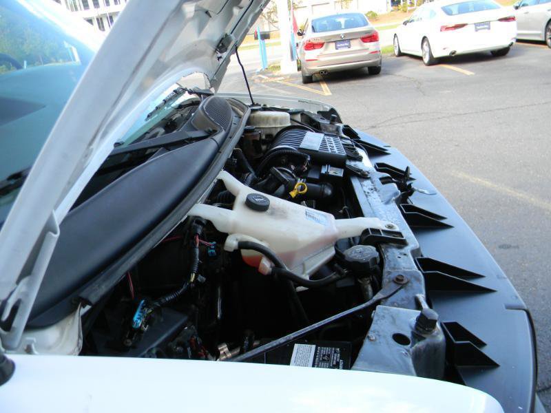 Used 2015 GMC Savana 3500 RWD image 25