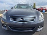 Used 2011 INFINITI G37 x w/ Premium Pkg image 2