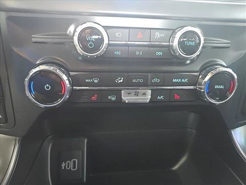 New 2025 Ford F150 Tremor image 15