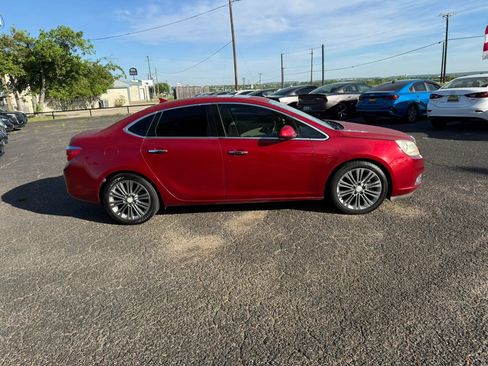 Used 2013 Buick Verano Leather image 4