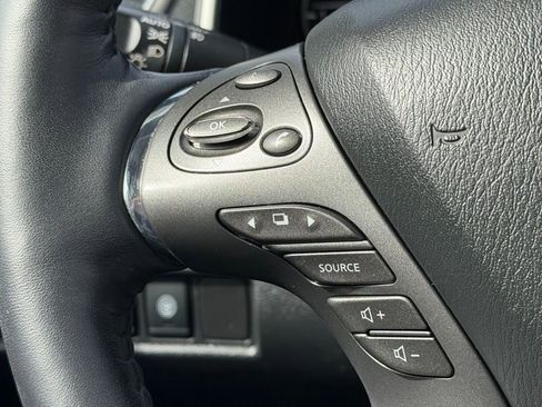 Used 2020 Nissan Murano Platinum w/ Cargo Package image 18