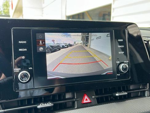 New 2025 Kia Sportage LX image 20